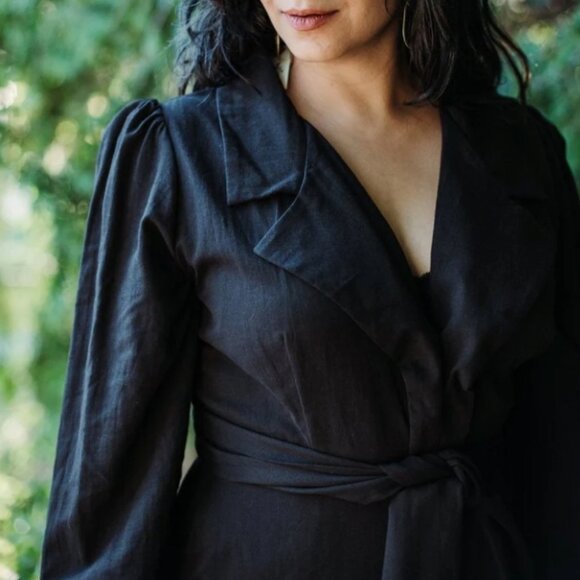 Divination Jumpsuit - Picture 3 of 5